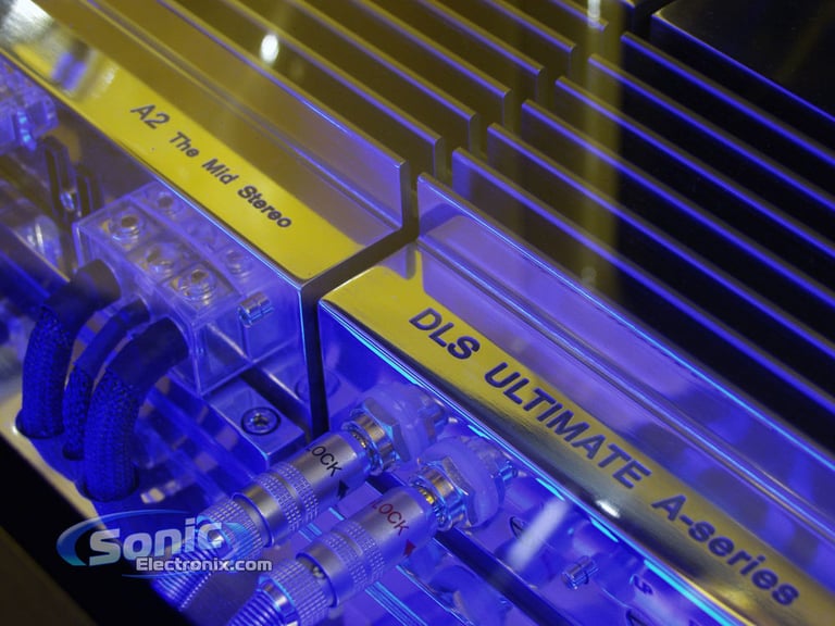 DLS Ultimate A2 Image 4