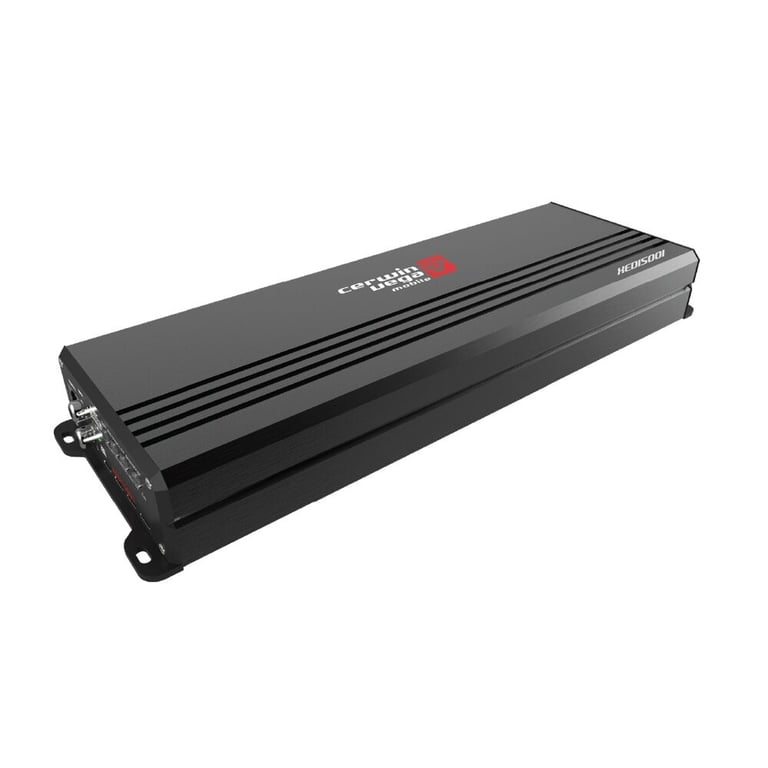 Cerwin-Vega XED15001 Image 1