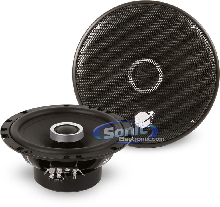 Planet Audio AP625 Image 1