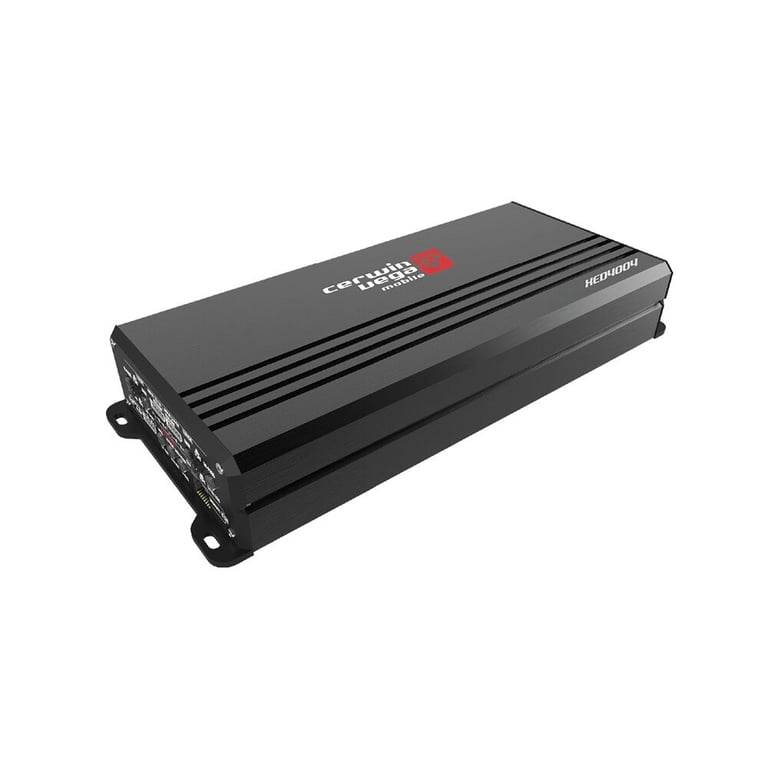 Cerwin-Vega XED4004 Image 1