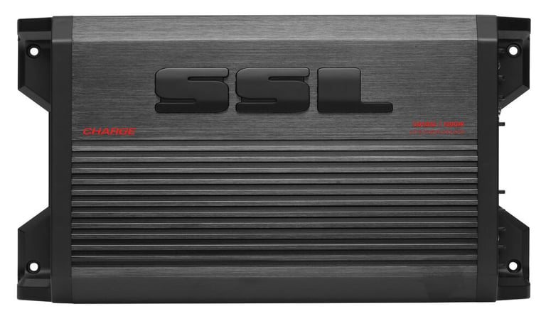 Sound Storm Labs (SSL) CG1202 Image 6