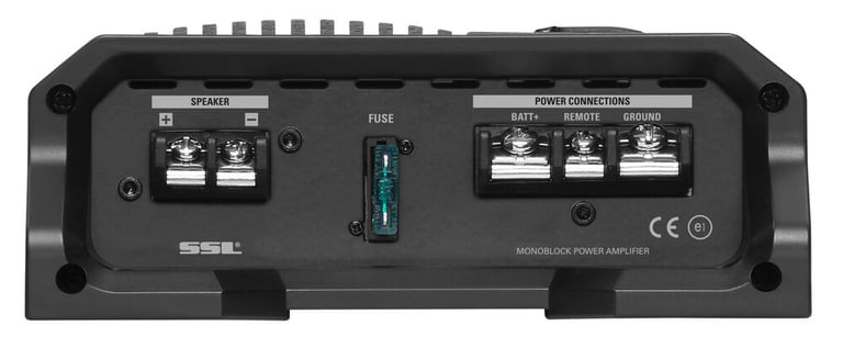 Sound Storm Labs (SSL) CG1501M Image 4