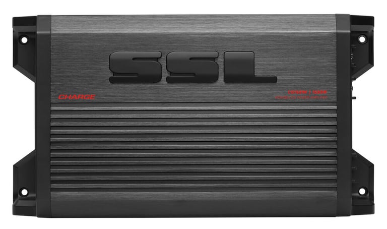 Sound Storm Labs (SSL) CG1501M Image 6