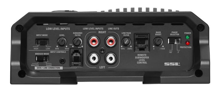 Sound Storm Labs (SSL) CG30001D Image 3