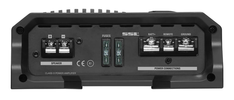 Sound Storm Labs (SSL) CG30001D Image 4