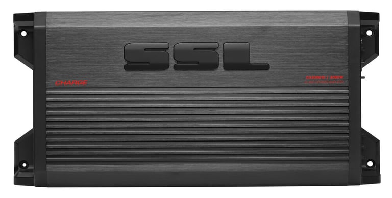 Sound Storm Labs (SSL) CG30001D Image 6