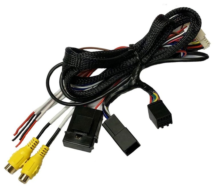 Crux RVCGM-80F Image 2