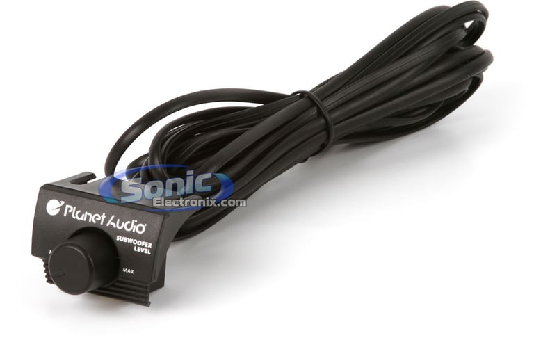 Planet Audio AC1200.2 (Open Box) Image 6