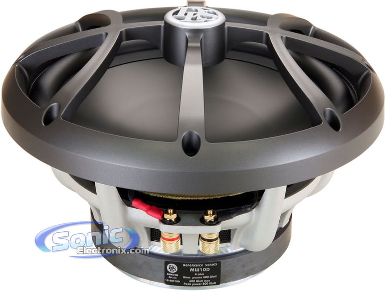 DLS MW10D Image 1