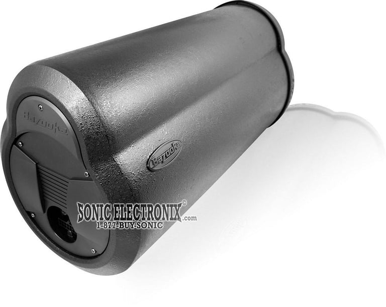 Bazooka TA850C Image 3