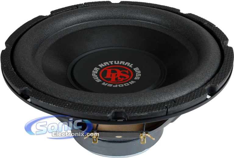 DLS KW10 Open Box Image 1