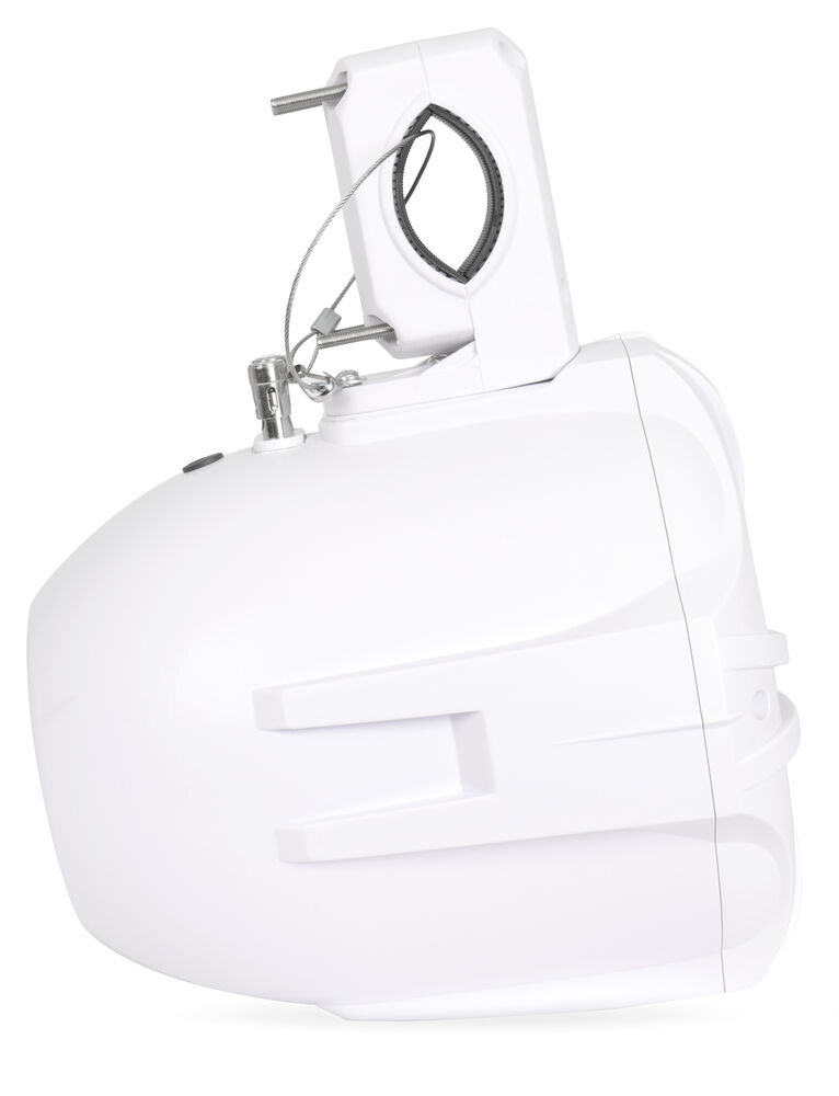 Power Acoustik MSA4‐1300D with Belva BWT6LED Image 8