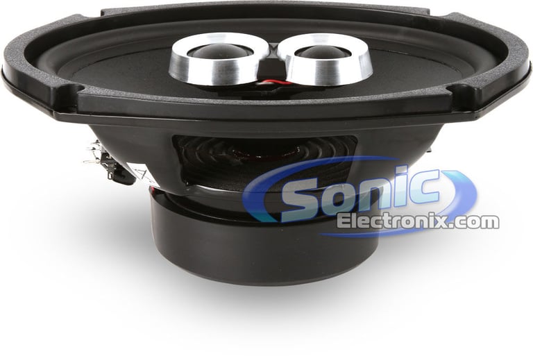 Planet Audio AP695 Image 5