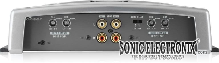 Pioneer Premier PRS-A900 Image 2