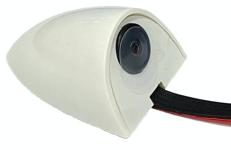 Crux CSV-01 White Image 1