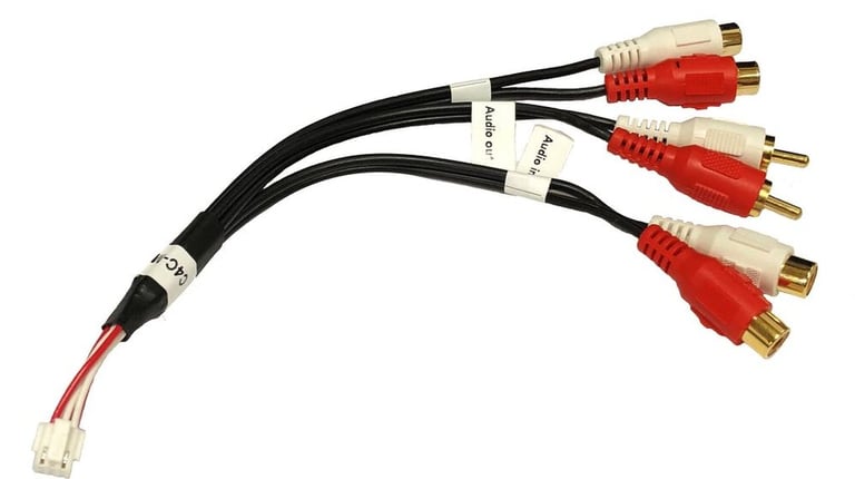Crux VRFCH-75U Image 2
