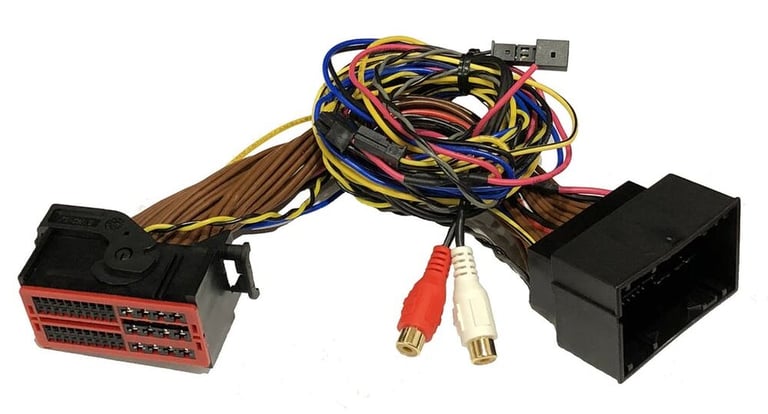 Crux VRFCH-75U Image 3
