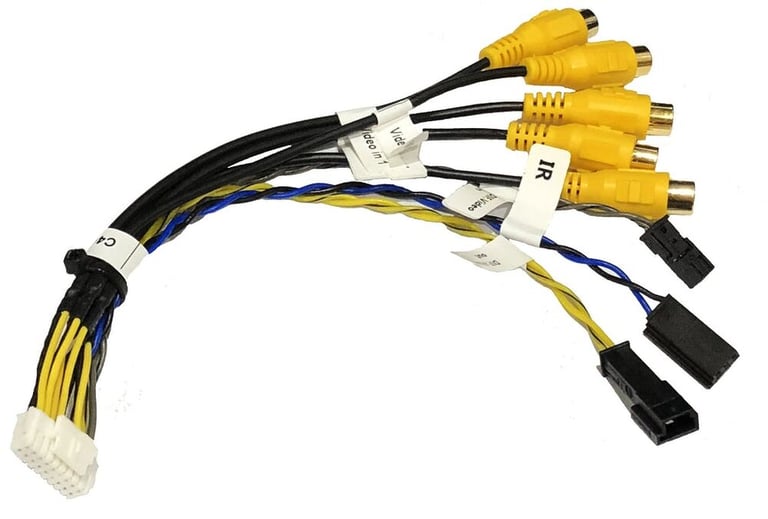 Crux VRFCH-75U Image 4