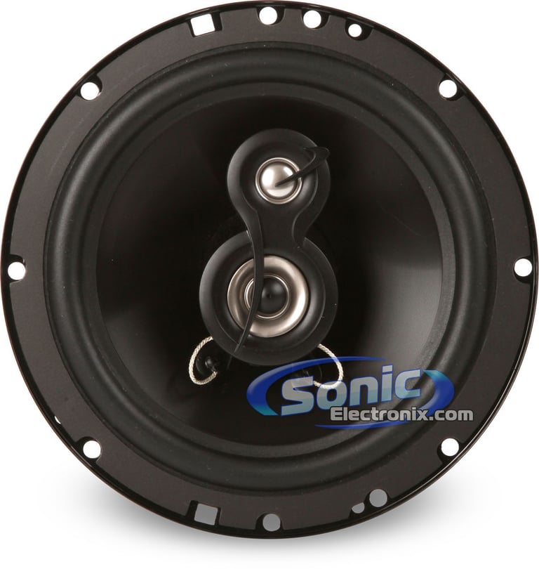 Planet Audio TQ623 Image 3
