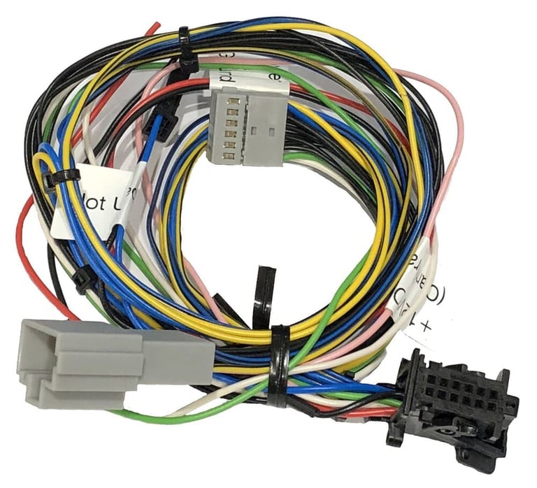 Crux VRFPR-66C Image 4
