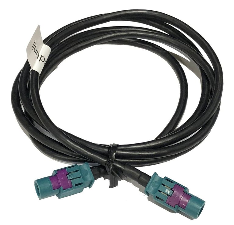 Crux VRFAD-81C Image 3