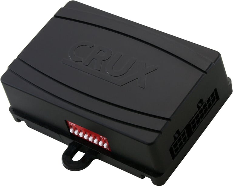 Crux RFM-FD8 Image 1