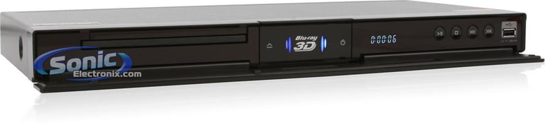 LG BX580 Image 3