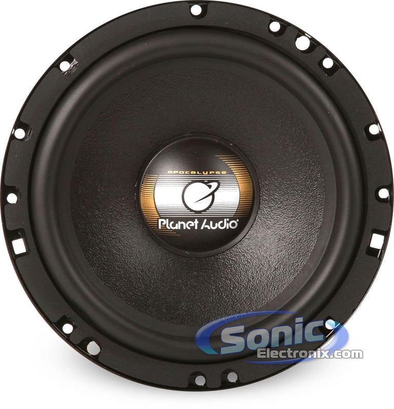 Planet Audio AP65C Image 3