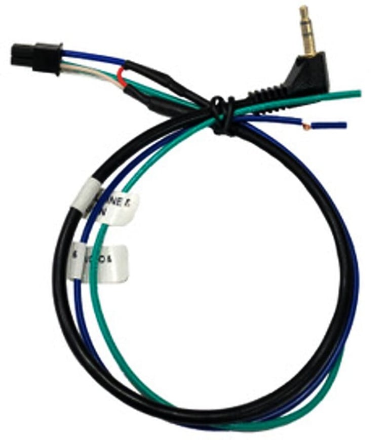 Crux SWRSU-38B Wiring Interface Image 3