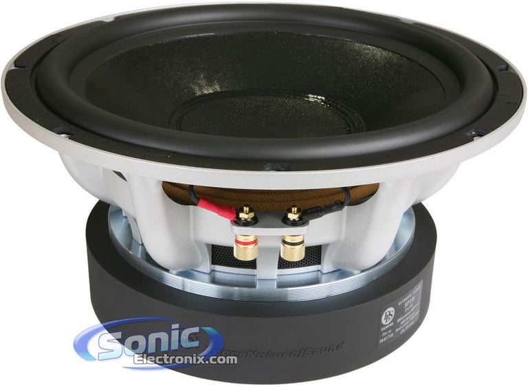 DLS SP 12i Image 2