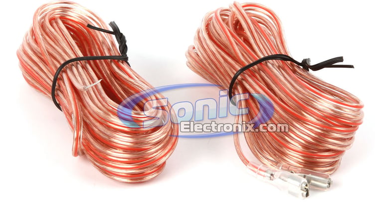 Planet Audio AP625 Image 8