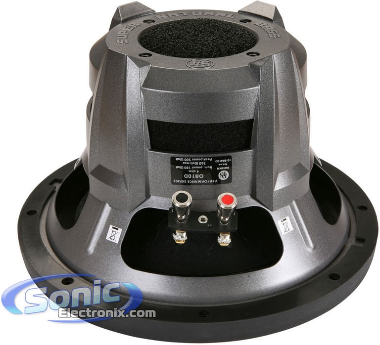 DLS OA10D Image 2