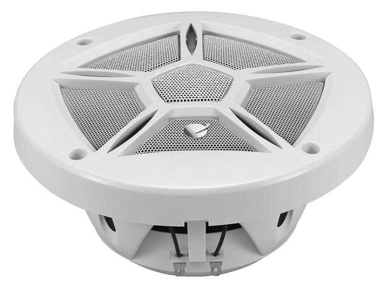 Power Acoustik MSA4‐1300D w/ Planet Audio PM65W Image 8