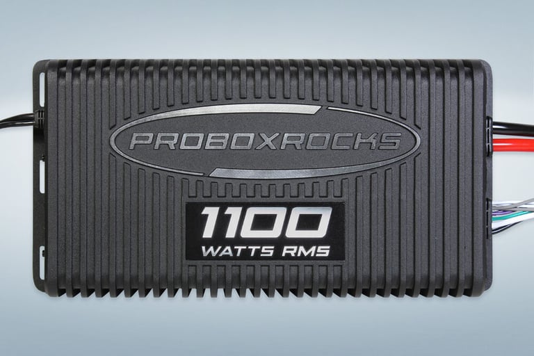 ProBox PBR1100.5 Image 2