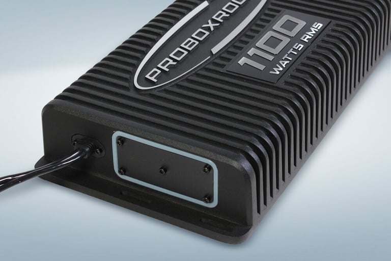 ProBox PBR1100.5 Image 4