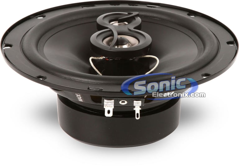 Planet Audio TQ623 Image 4