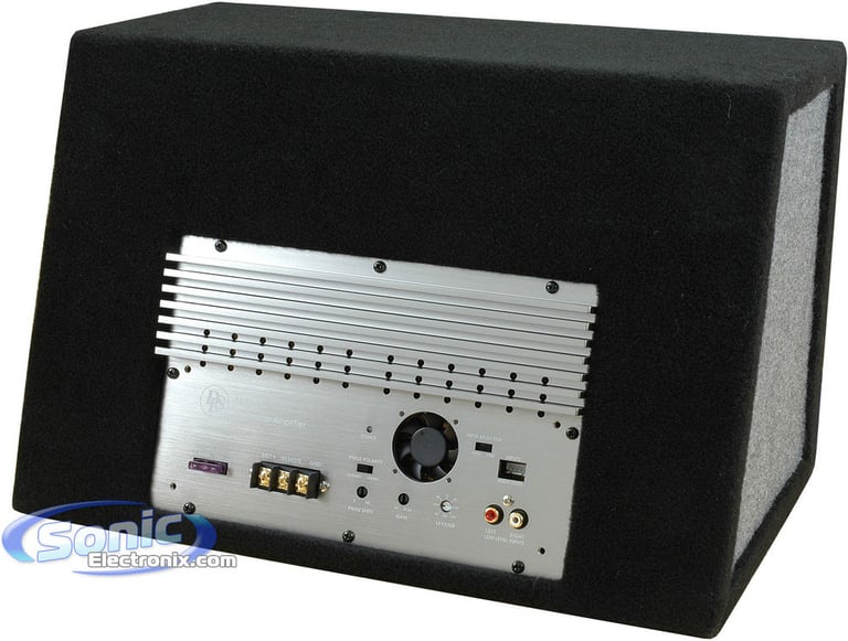 DLS ASB 326 Image 3