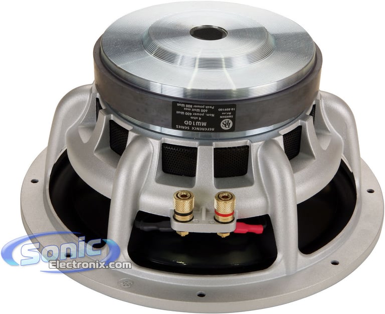 DLS MW10D Image 3