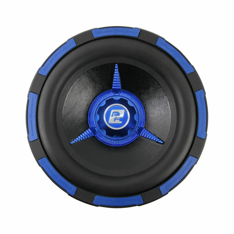 JL Audio JX1000/1D w/ Power Acoustik 10" Subwoofer Image 9