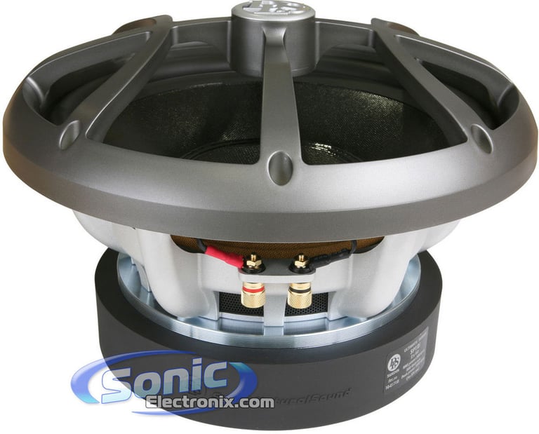 DLS SP 12i Image 1