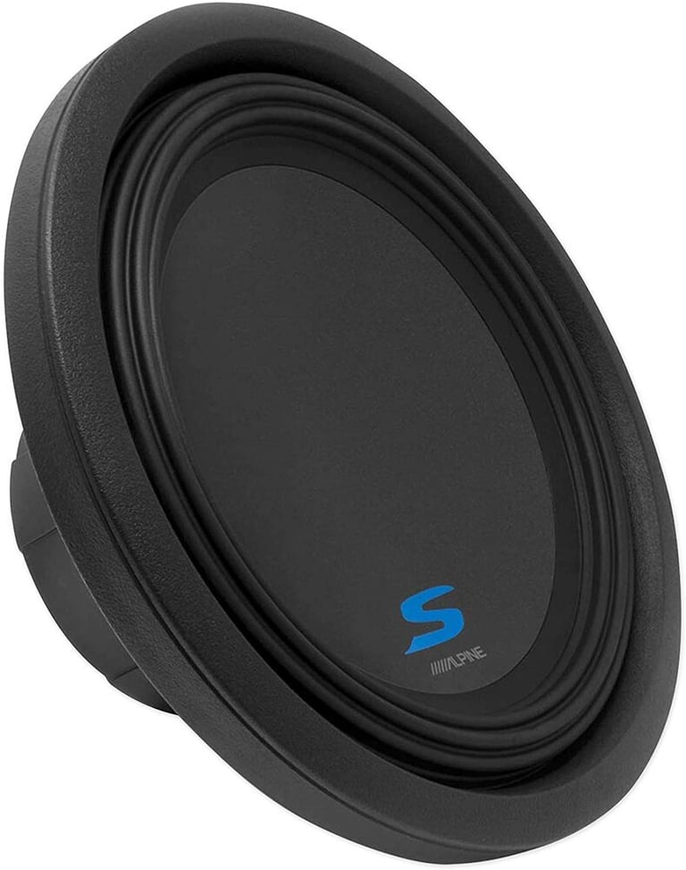 JL Audio JX1000/1D with 2 Alpine SW12D4 Subwoofer Image 8
