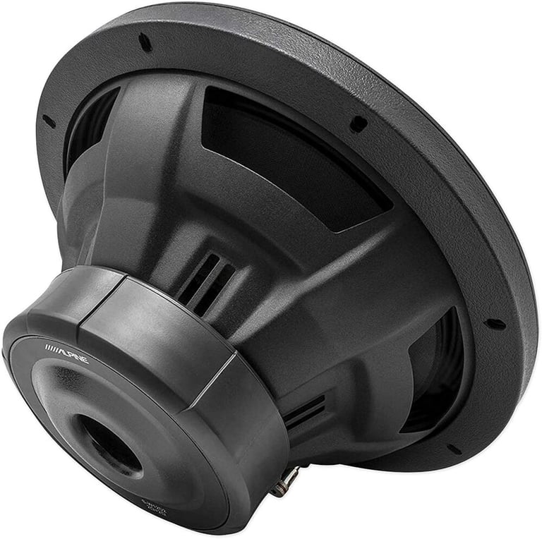 JL Audio JX1000/1D with 2 Alpine SW12D4 Subwoofer Image 10