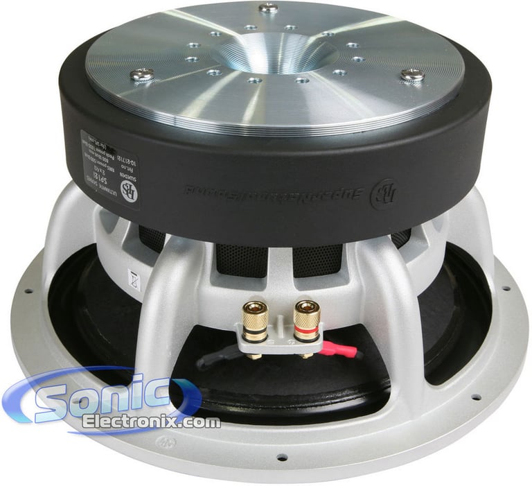 DLS SP 12i Image 3