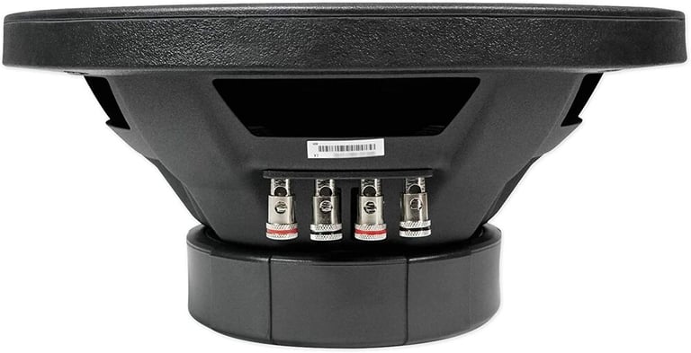 JL Audio JX1000/1D w/ 2 Alpine Subwoofers and Amp Kit Image 11