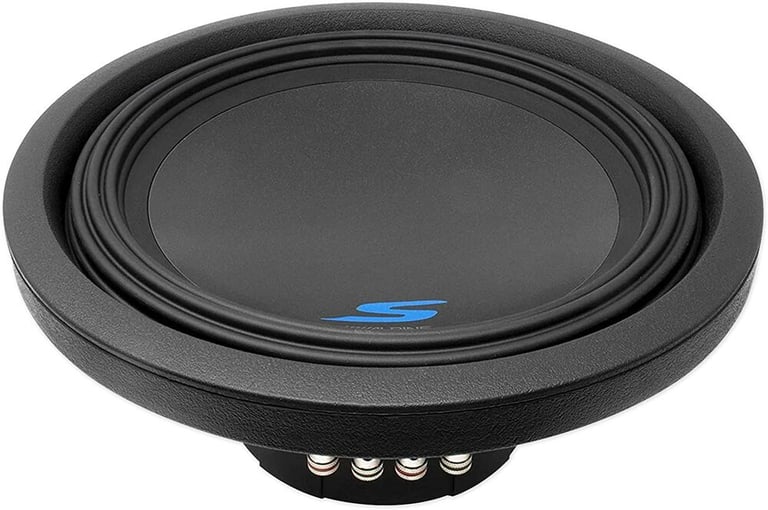 JL Audio JX1000/1D w/ 2 Alpine Subwoofers and Amp Kit Image 9
