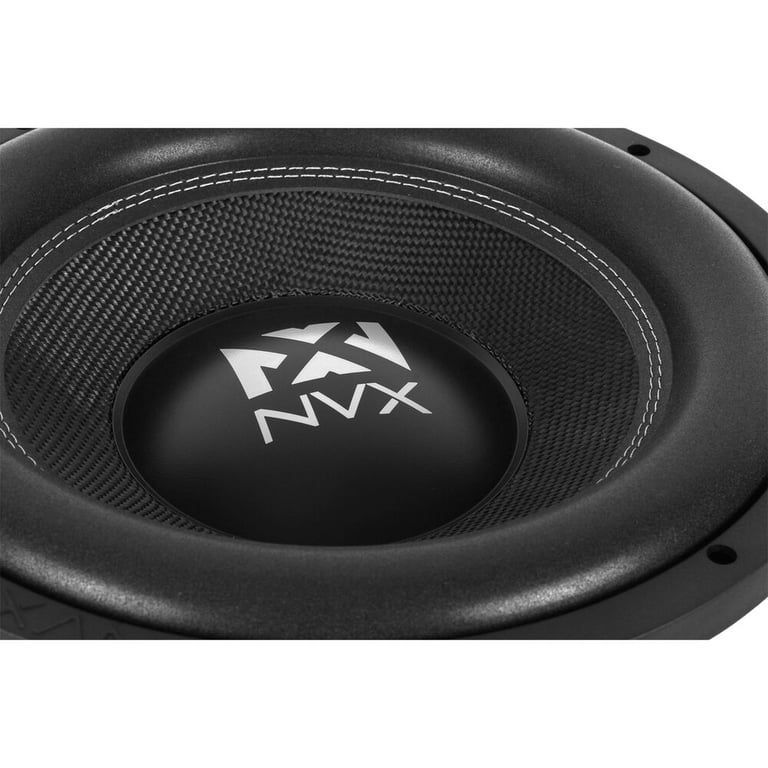 JL Audio JX1000/1D w/ NVX VCW122 Subwoofer Image 12
