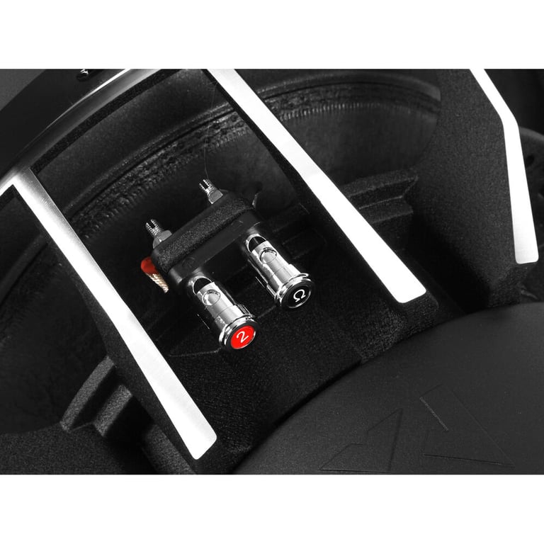 JL Audio JX1000/1D w/ NVX VCW122 Subwoofer Image 13