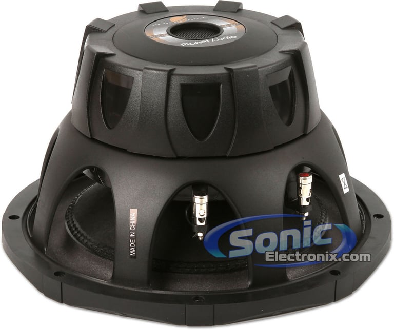 Planet Audio AP12D Image 3