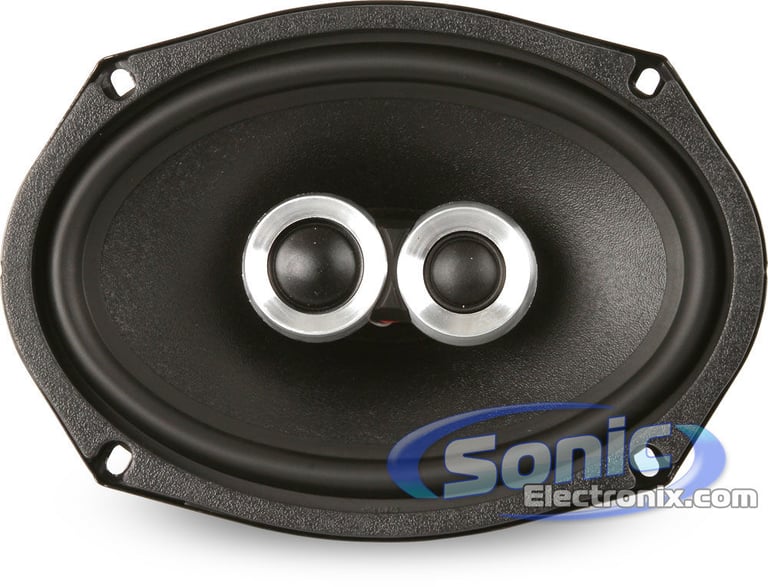 Planet Audio AP695 Image 3
