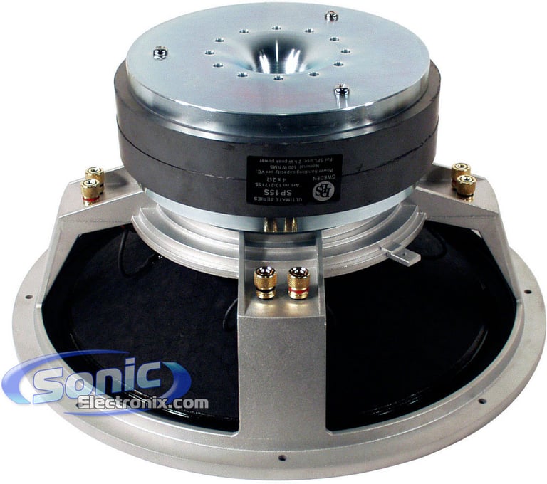 DLS SP 15S Image 2
